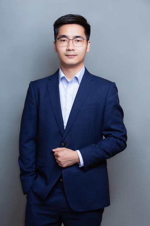 羊海鳌 美术指导负责人