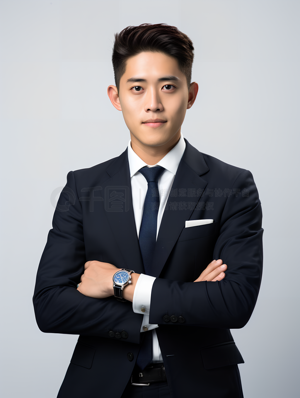 胡颜意 交互与体验设计负责人